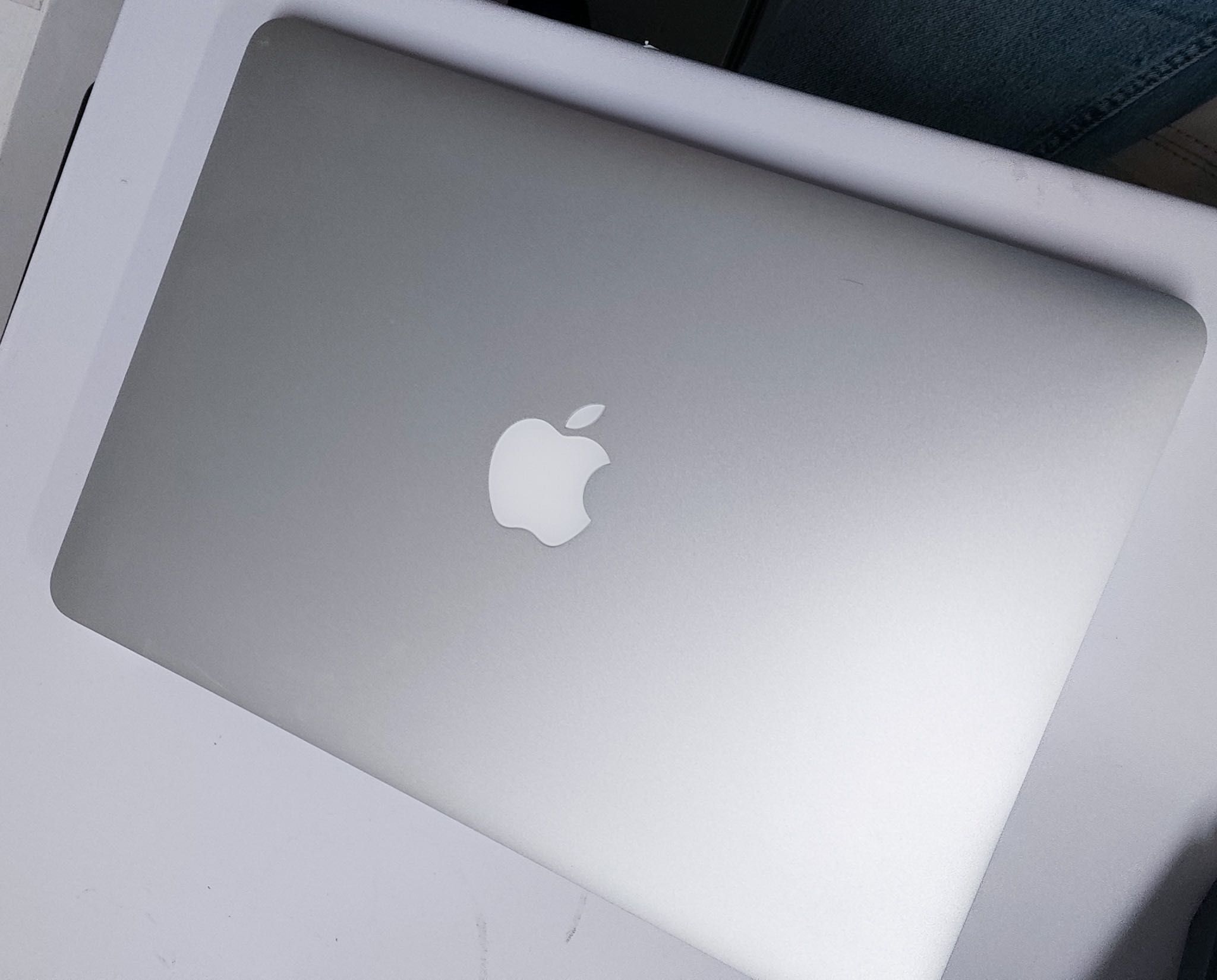 MacBook Pro 13'' (Retina)