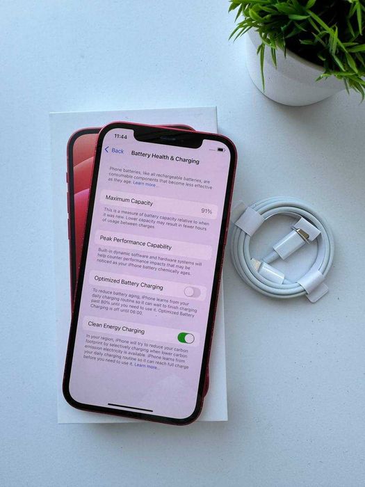 iPhone 12 128gb Neverlock