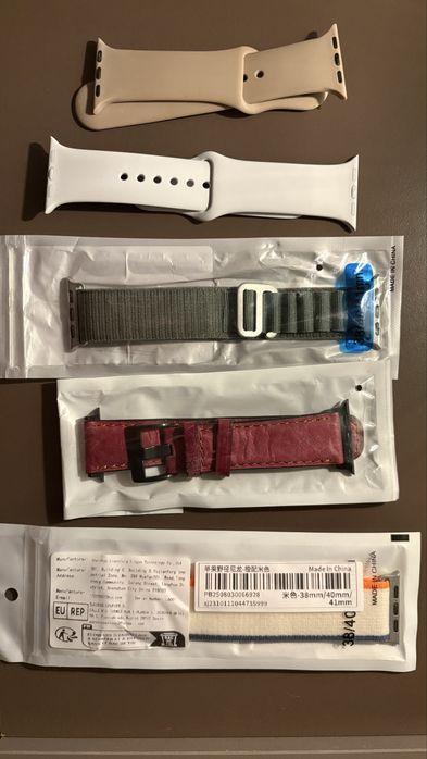 Apple watch SE 2 geracao