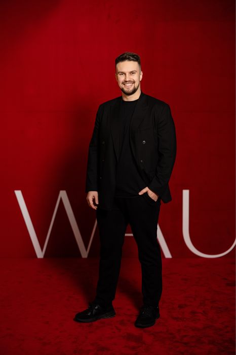 ВЕДУЧИЙ НА ВАШЕ СВЯТО | Новий рік, Весілля, Дні народження, Івенти