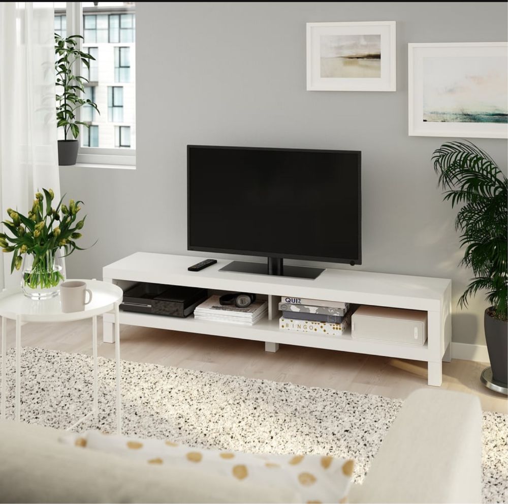 Lack TV IKEA