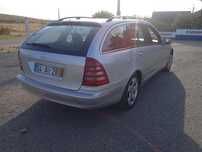 Mercedes c270  impecável