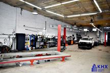 Продам автосервіс, готовий бізнес авто зі США