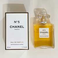 Chanel no 5 - 50 ml