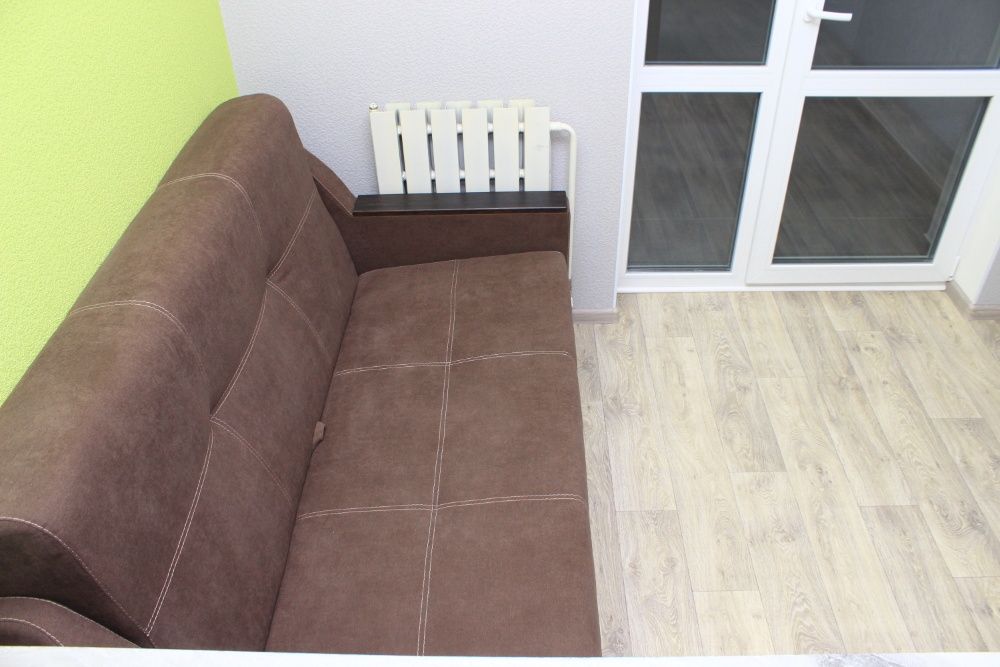 Посуточно Loft style 1к.кв 2+2 VIP ЦЕНТР Гагарина Спортивная, фиск.чек