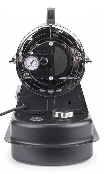 Nagrzewnica Dmuchawa OLEJOWA Spalinowa LCD 20kW