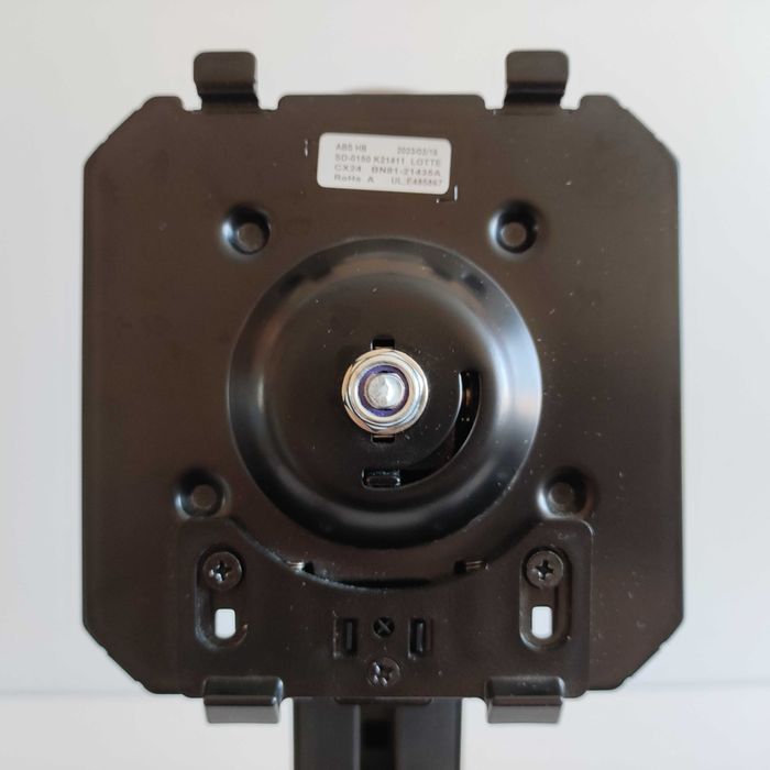 Podstawa noga stopa Samsung Odyssey G3 24"