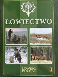 "Łowiectwo tom I"