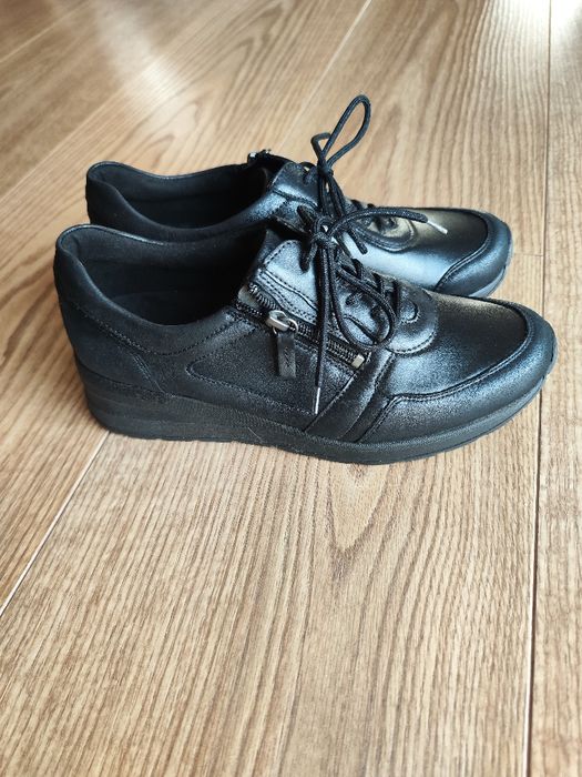 Buty marki Waldlaufer