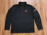 The North Face Tech 1/4 Zip pullover bluza L