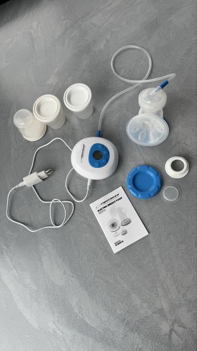 Elektryczny laktator Esperanza