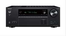 AV ресивер Onkyo TX-NR6100 Black
