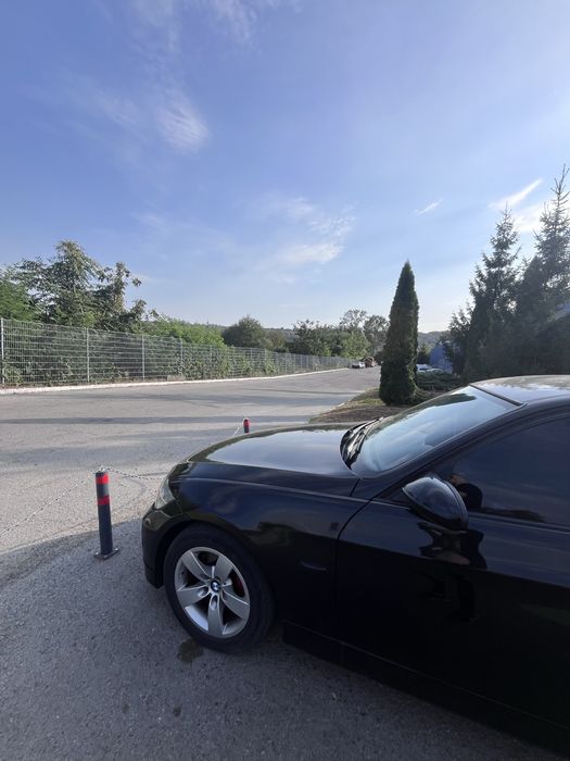 BMW E90  320D Performance
