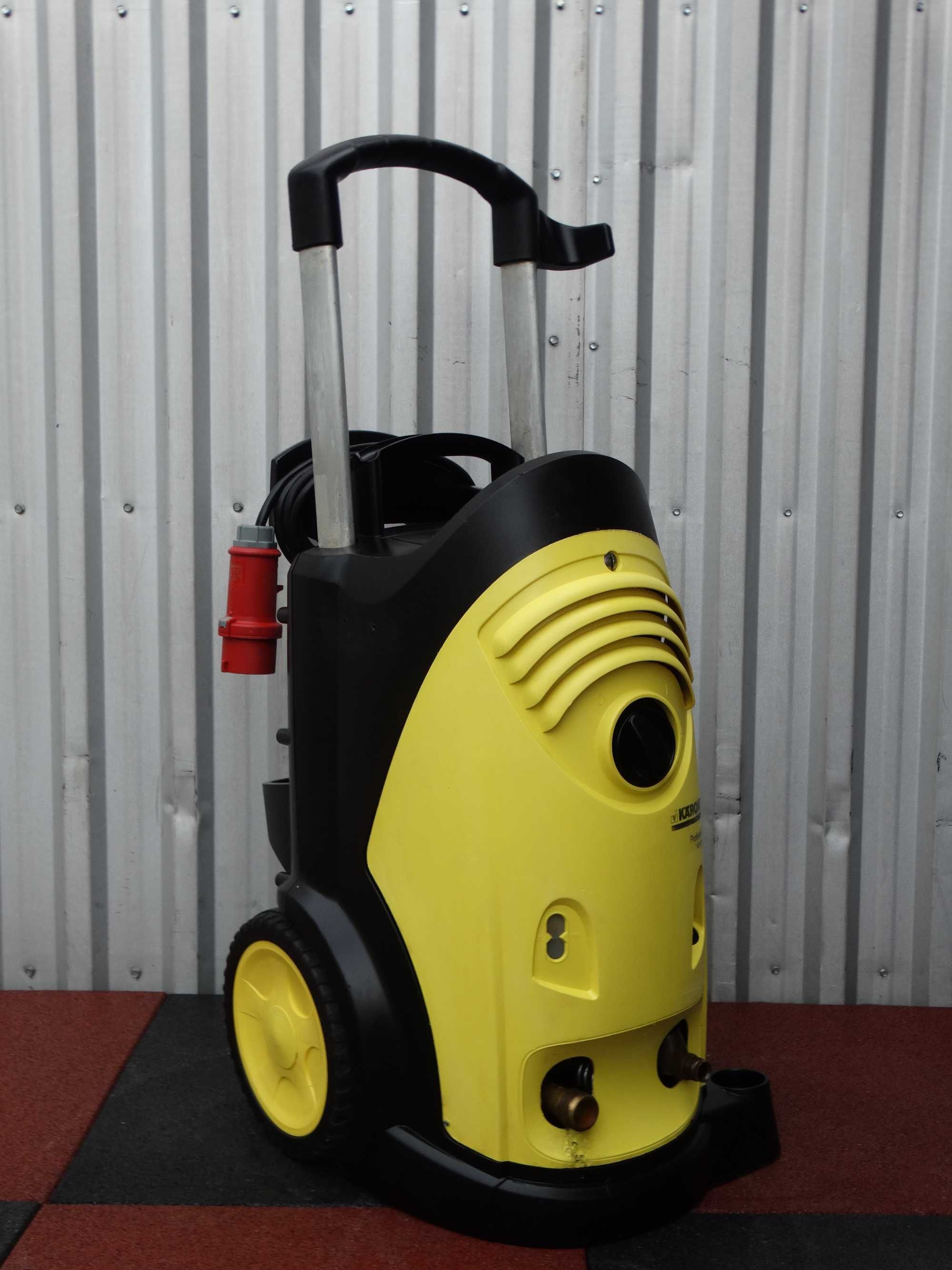 Myjka Ciśnieniowa Karcher HD 9/20 - 4M * 200 bar