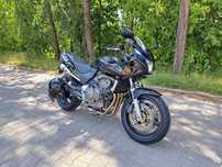 Honda hornet 600s PC34