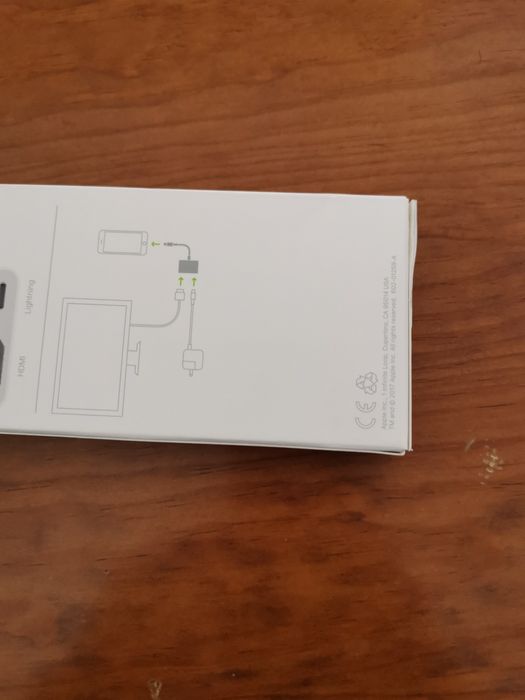 Lightning to Digital AV64739572568961123