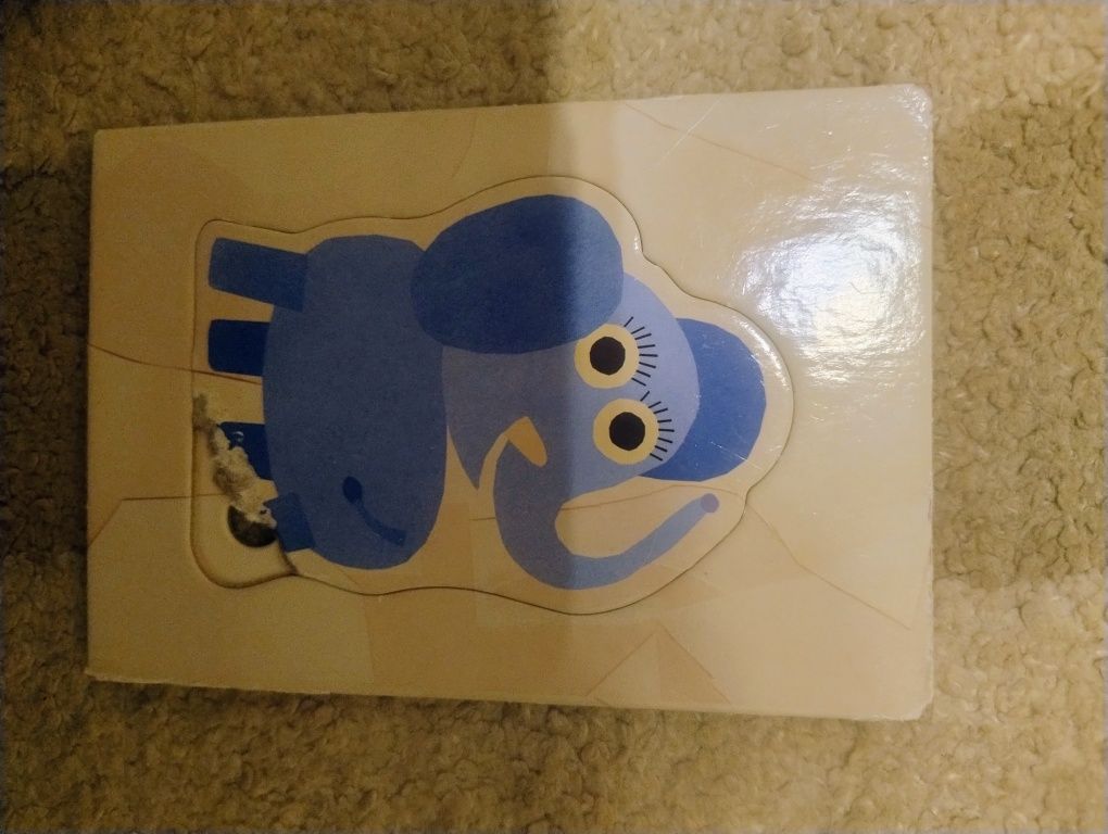 Baby logic Headu