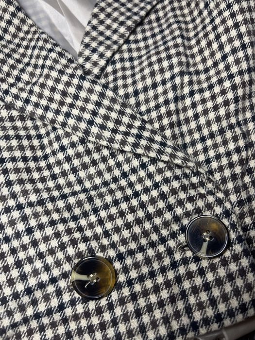 Вкорочений жакет/піджак plt