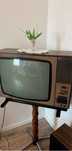 Telewizor taurus 23-3 unitra WZT PRL