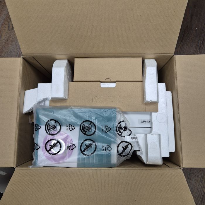 Canon i-SENSYS LBP212dw. Wi-Fi, Дуплекс,