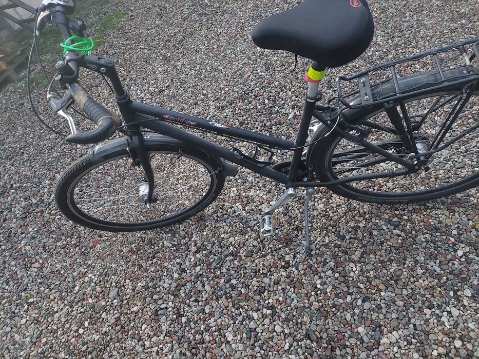 Sprzedam Rower damka 28 VSF Fahrrad Manufaktur