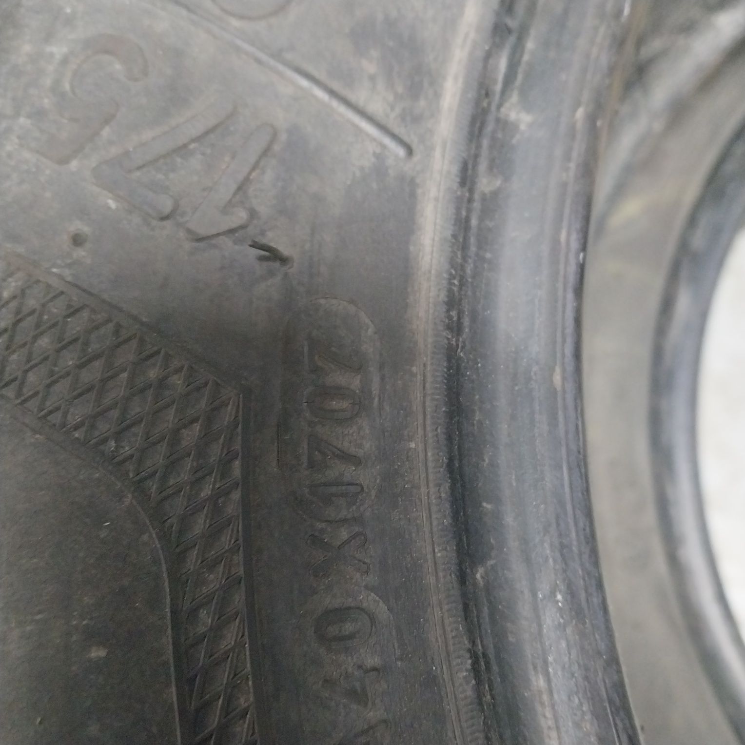 Opony Letnie Kleber 175/65R14 82T