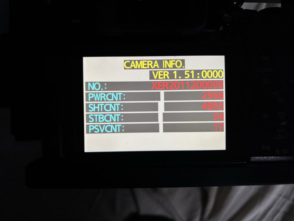 Camera rig Panasonic lumix g80 + obiektyw 12-60 + akcesoria filmowe