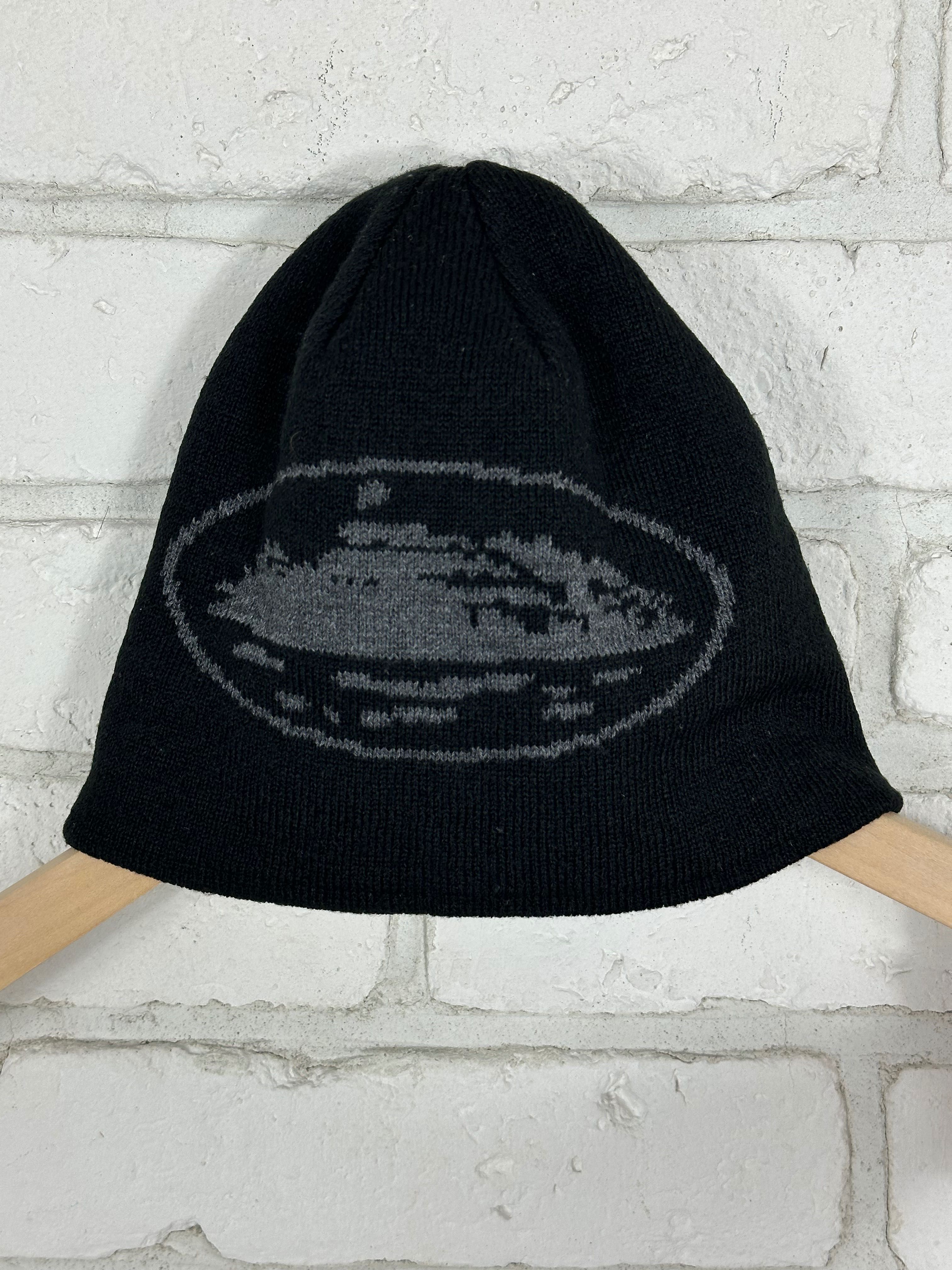 Czapka Corteiz; beanie