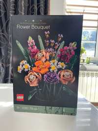 Klocki Lego flower bouquet