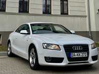 Audi a5 2.0 170 KM Cr* S Line * quattro * Bezwypadkowa *Z Niemiec *