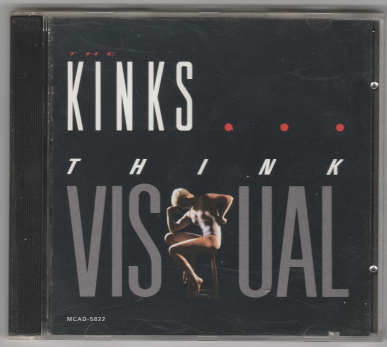 The Kinks - Think Visual