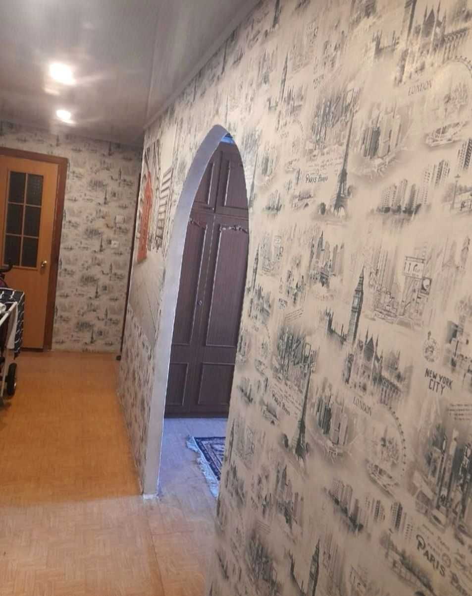Продам 3-комнатную квартиру (чешку) на ж/м Левобережный-3