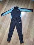 Dres treningowy/sportowy/piłkarski roz 128