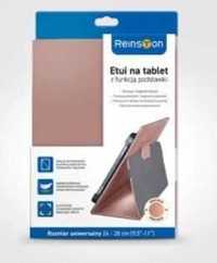 Etui na tablet 9,5" - 11" Reinston  (opakowanie kartonowe rozerwane)