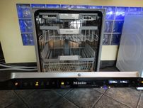 Преміум посудомийна машина Miele G1718SFW.Доставка.Гарантія.