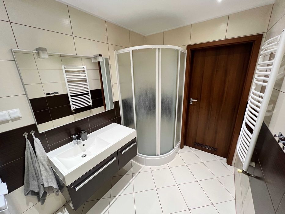 Tarnowskie Góry – 2 pokoje w centrum, atrakcyjna cena!