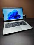 LAPTOP PREMIUM | EliteBook 840 G5 | i5-8GEN | 16GB RAM | NOWY 512SSD!