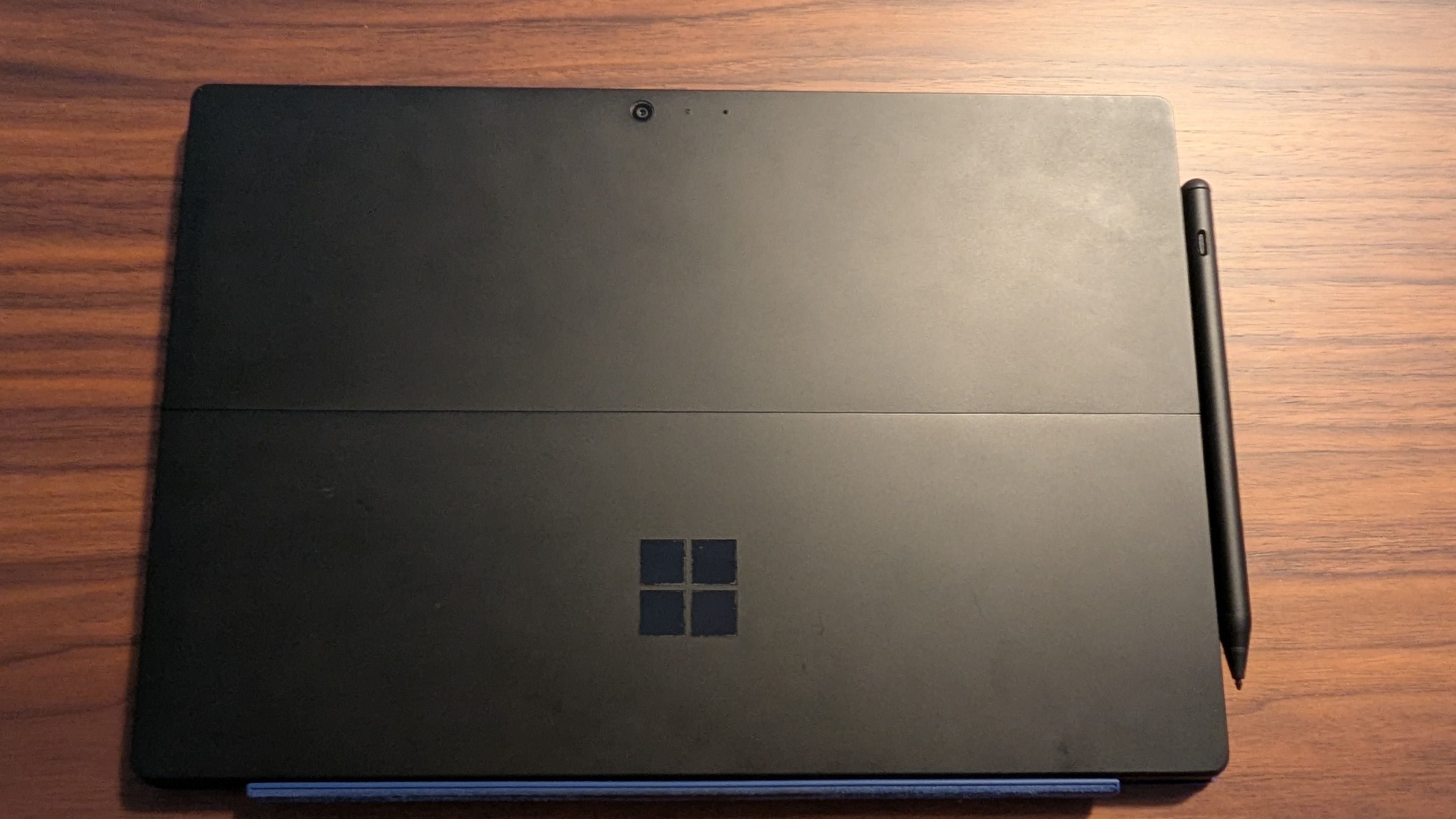 Portátil Microsoft Surface Pro 6