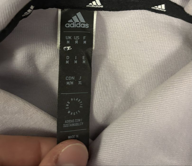 Худі Adidas