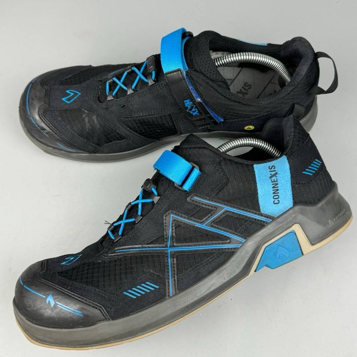 Черевики робочі Haix uvex ботинки рабочие кроссовки engelbert strauss