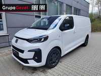 Fiat Scudo  Furgon Maxi 1.5 MJ 120 KM. Od ręki Leasing 101% 2024 !!! NOWOŚĆ !!!