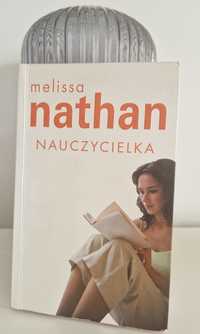 Nauczycielka Melissa Nathan