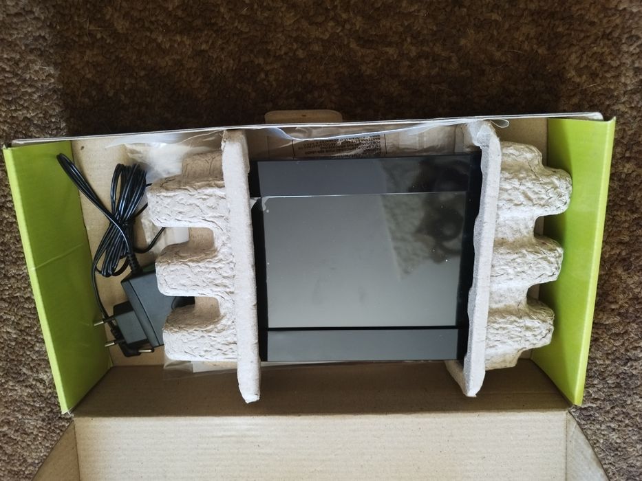 Moldura digital mitsai 7 "