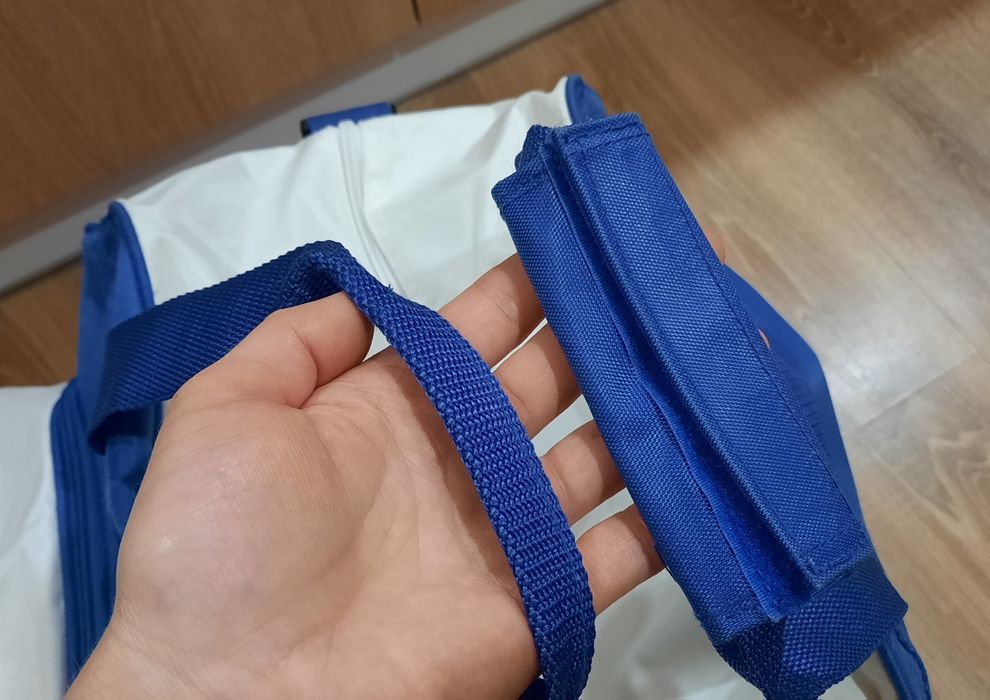 Дорожная сумка з рюкзаком