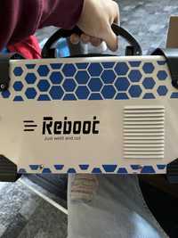 Reboot rbc 5000 l do ciecia metalu