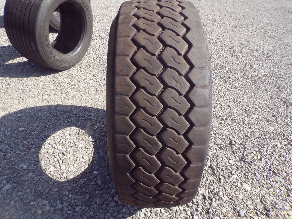 opona 385/65R22.5 Dunlop SP 282 (770 netto)