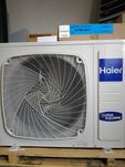 Pompa ciepła Haier 5kW 8kW 7,8 Monoblok 23% OD RĘKI SKLEP