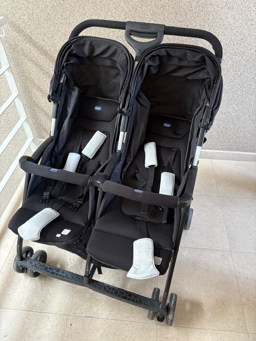 OHLALÀ TWIN duplo Chicco