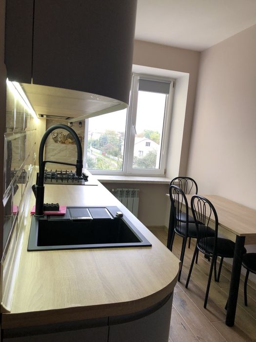 Оренда 3-х кімнатної квартири