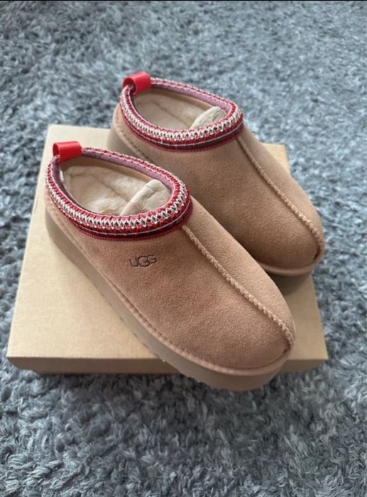 Ugg Tazz Rozmiar 38 Nowe
